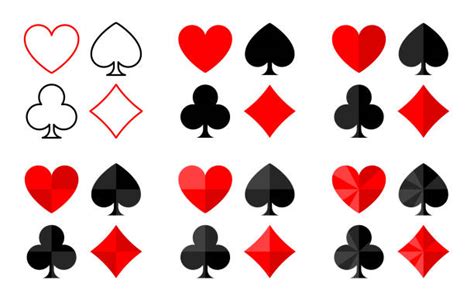 29,900+ Playing Cards Clipart Stock Illustrations, Royalty.